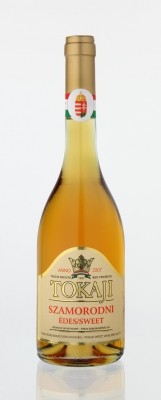 Tokaji szamorodni sale