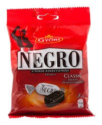 Negro Candy
