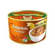 Bean Goulas with smoked pork/Babgulyas