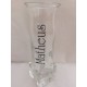 Palinka Glass by Matheus