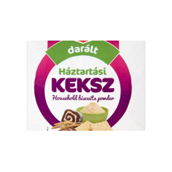 Biscuit Powder Ground 500g/by Detki