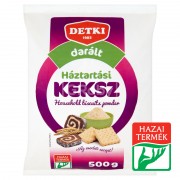 Biscuit Powder 500g/by Detki