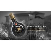 Unicum  Aged on Plum 1L by Zwack