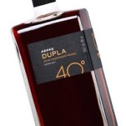 Sour Cherry  Palinka 40% DOUBLE AGED by Arpad