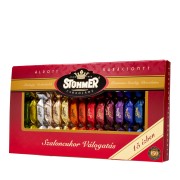 Stuhmer Bon-Bon Selection Milk Chocolate