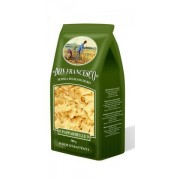 Wheat Semolina pasta Big square Durum /Nagy kocka teszta 500g
