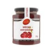 Sour Cherry Extra Jam