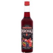 Cordial Mixed Berry by Piroska