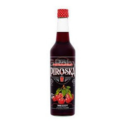 Sourcherry Cordial