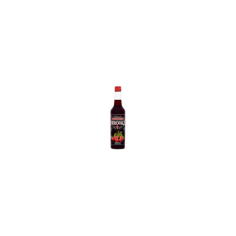 Sourcherry Cordial