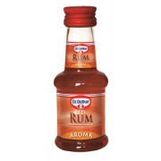 Rum Aroma Dr Oetker 38ml