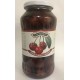 Sour Cherry Compote
