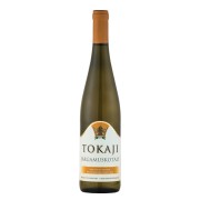 Muscat Semi Sweet 2024 by Tokaj