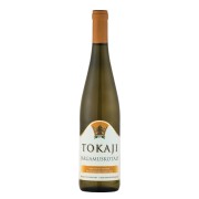 Yellow Muscat Semi Sweet 2019 by Tokaji