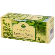 Lemon balm leaf Medical Tea