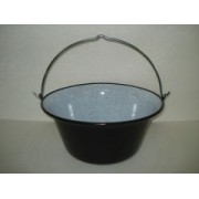 Cauldron Cooking Pot 10L / Bogracs