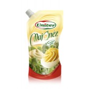 Univer Majonez  Pouch  320g Mayo,Majonez,Mayonnaise,Majonēze,Majoneza