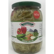 Garden-Vegetable Salad Mix 680g/Csalamade Grove Salad