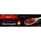 Smoked Hungarian Paprika 100g