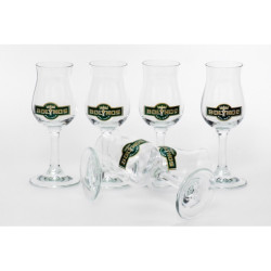 Palinka Glass Pack by Bolyhos