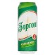 Sopron Classic Lager Beer