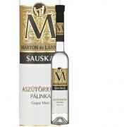 Grape Aszu Marc Palinka Marton es Lanyai es Lanyai Quince Palinka