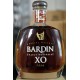 BARDIN X.O. Brandy 20 Years Old