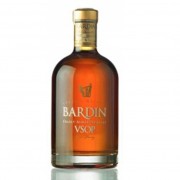 BARDIN VSOP aged apple brandy