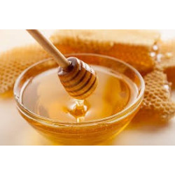 Linden Honey 500g