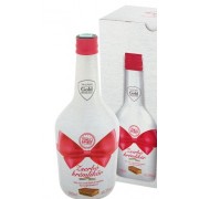 Walnut and chocolate cake Cream Liquor / Zserbo liqueur 500ml