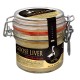 Fatted Goose liver in own fat 180g