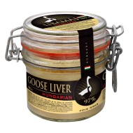 Foie gras- Goose liver 180g