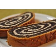 Poppy seed Beigli