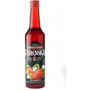 Strawberry Cordial