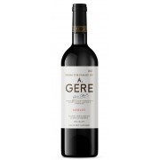 Merlot 2017 by A. Gere