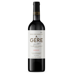 Merlot Gere Attila 2017 