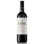 CABERNET SAUVIGNON 2016 by A. GERE