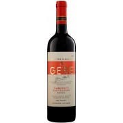 Cabernet Sauvignon barrique 2017 by A. GERE