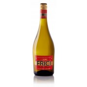 White sparkling FRICI Blended/ Cuvee  by A. Gere