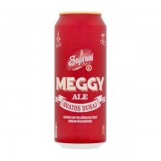 Sour Cherry IPA  beer by Soproni 500ml
