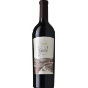 Syrah Premium 2017 by Takler