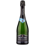 Grande Cuvée White  Brut sparkling Hungaria
