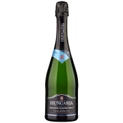 Hungaria Grande Cuvée Brut sparkling