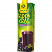 Blackcurrant Juice by Rauch 1L