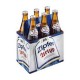Zipfer  6 pack beer