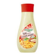 Sauce French fries (chips) dipping sauce