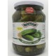 Dill Gherkins / Csemege uborka