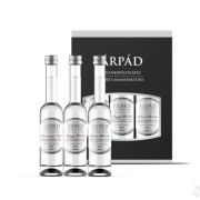 Palinka mini Selection Box by Arpad