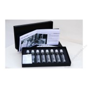 Palinka Premium  8 Mix  selection Sommelier  by Arpad