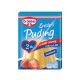 Vanilla Pudding Powder Family Pack by Dr Oetker